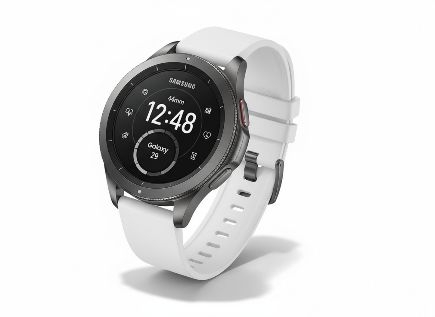 Montre Connectée 2025 GPS Bluetooth NFC Étanche