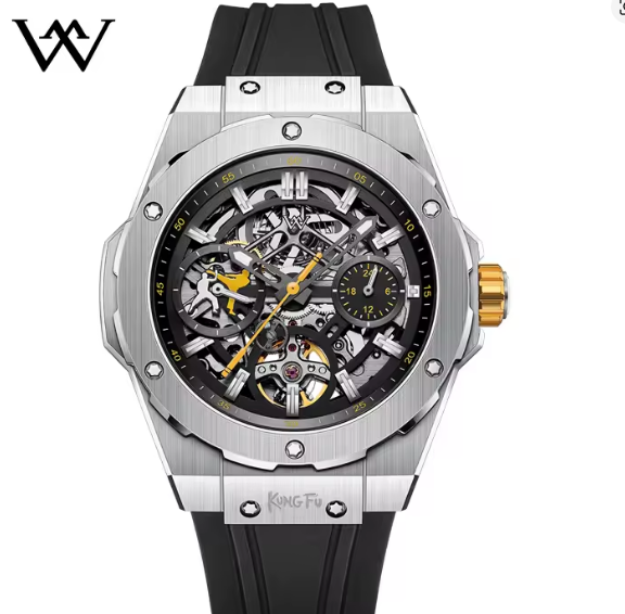 WM-Montre Welly Merck pour Homme