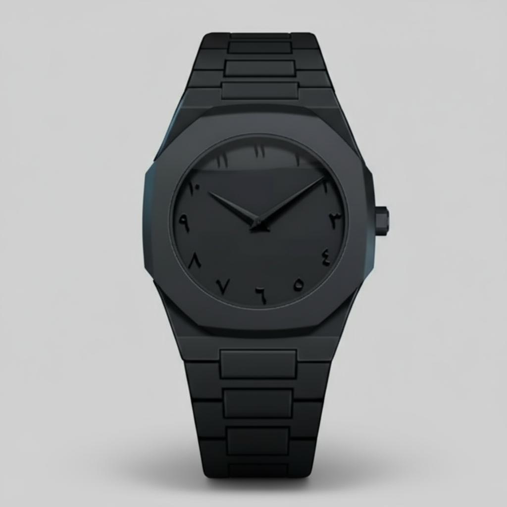 Montre Sportive et Décontractée Créative 2024