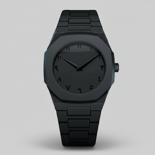 Montre Sportive et Décontractée Créative 2024