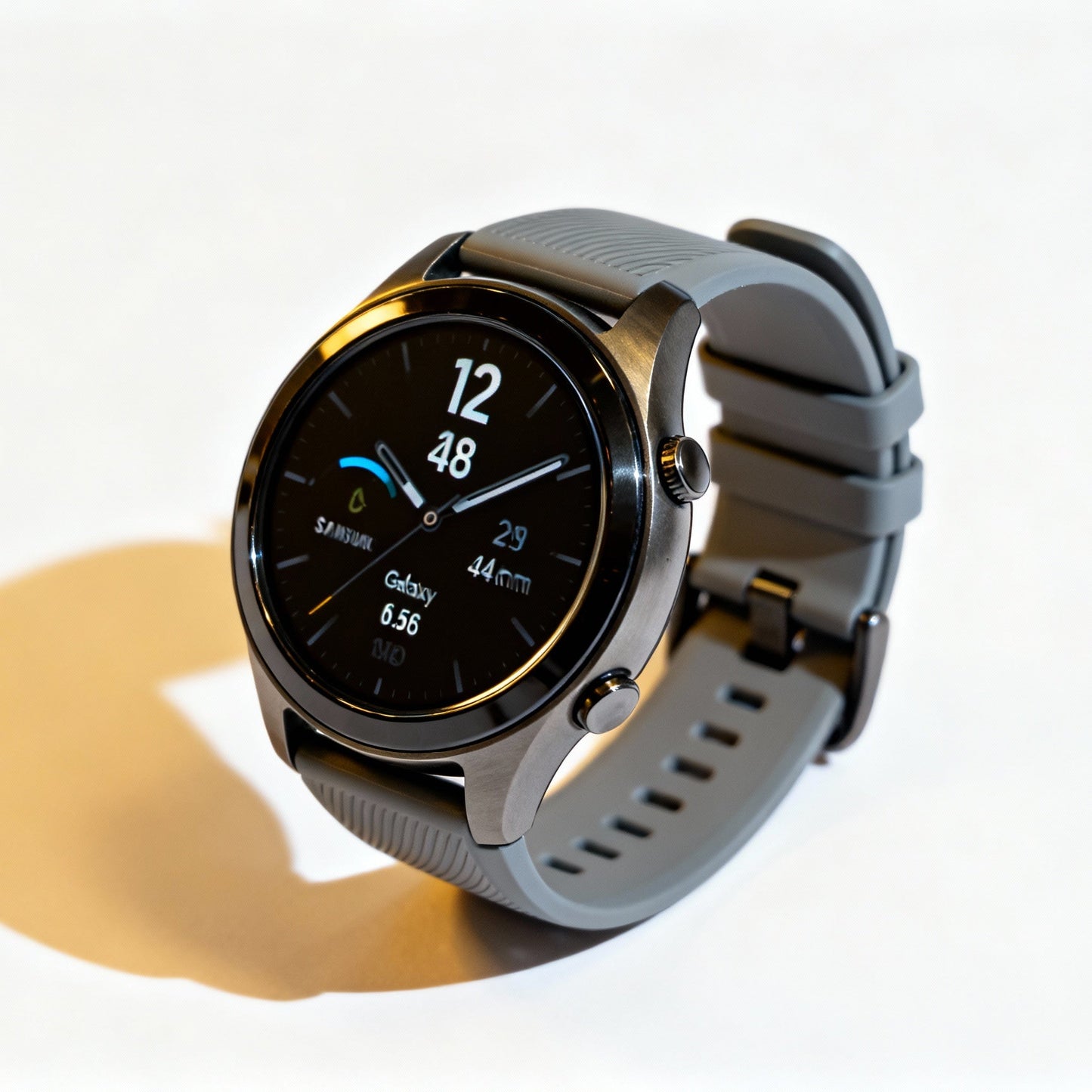 Montre Connectée 2025 GPS Bluetooth NFC Étanche
