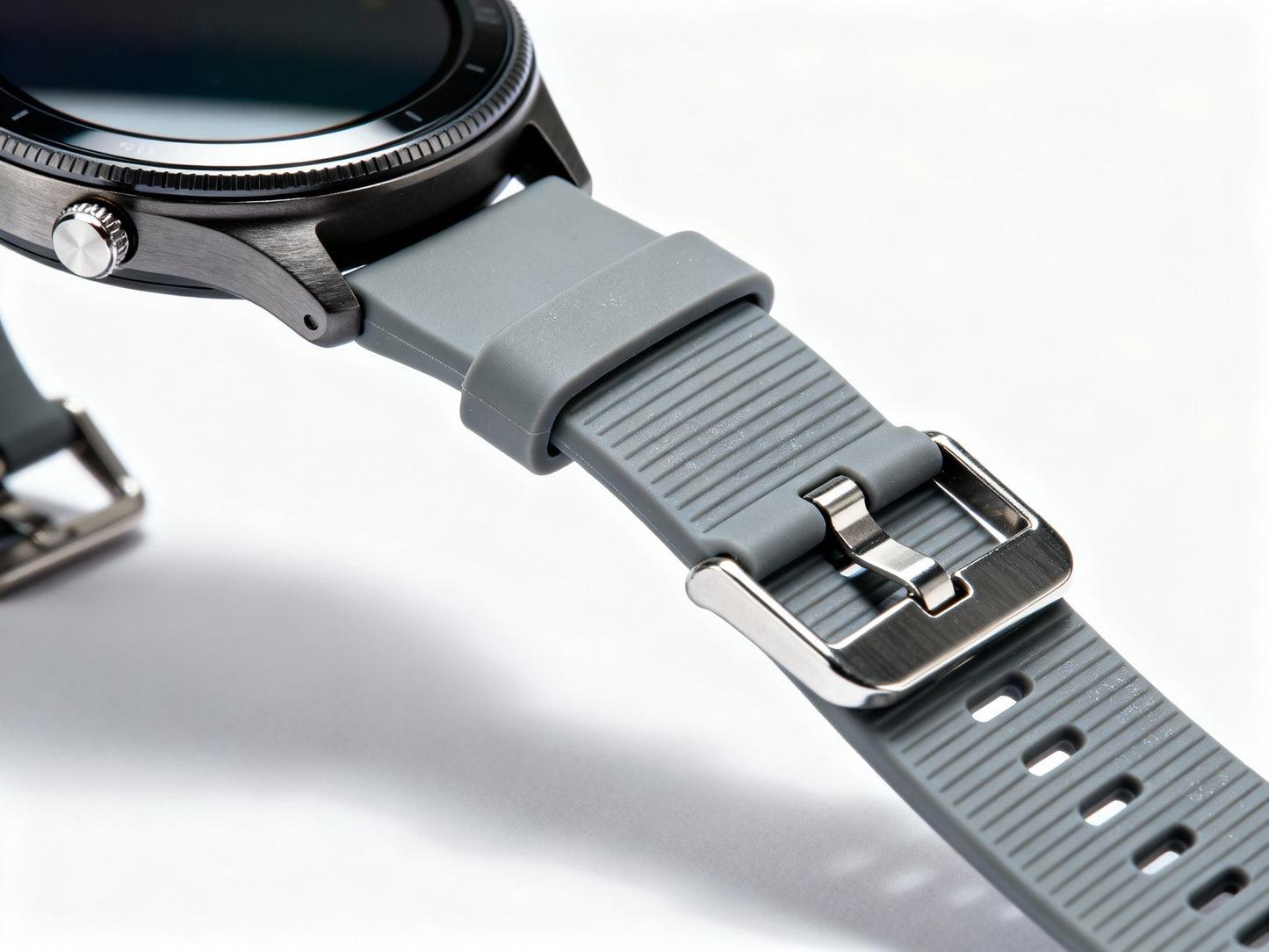 Montre Connectée 2025 GPS Bluetooth NFC Étanche