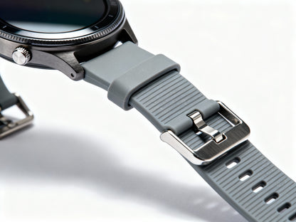 Montre Connectée 2025 GPS Bluetooth NFC Étanche