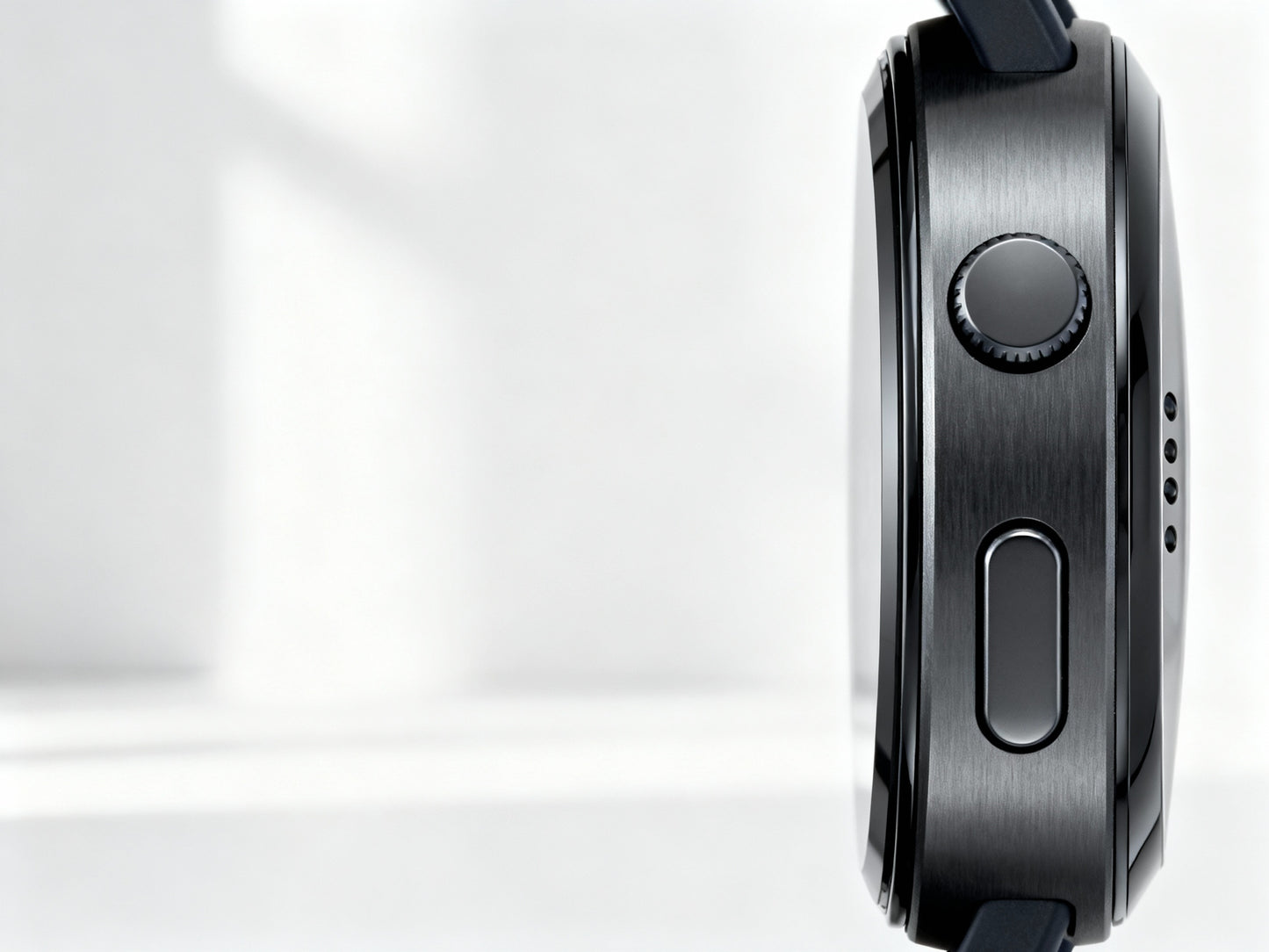 Montre Connectée 2025 GPS Bluetooth NFC Étanche