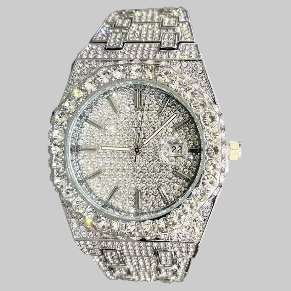 UNIGUET Cristal Édition