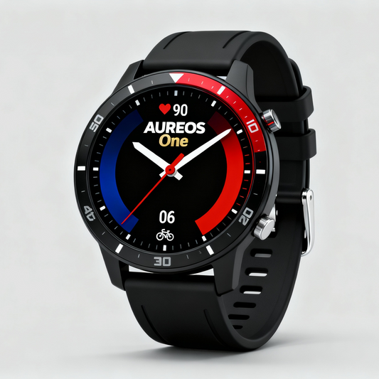 Montre Intelligente AUREOS One