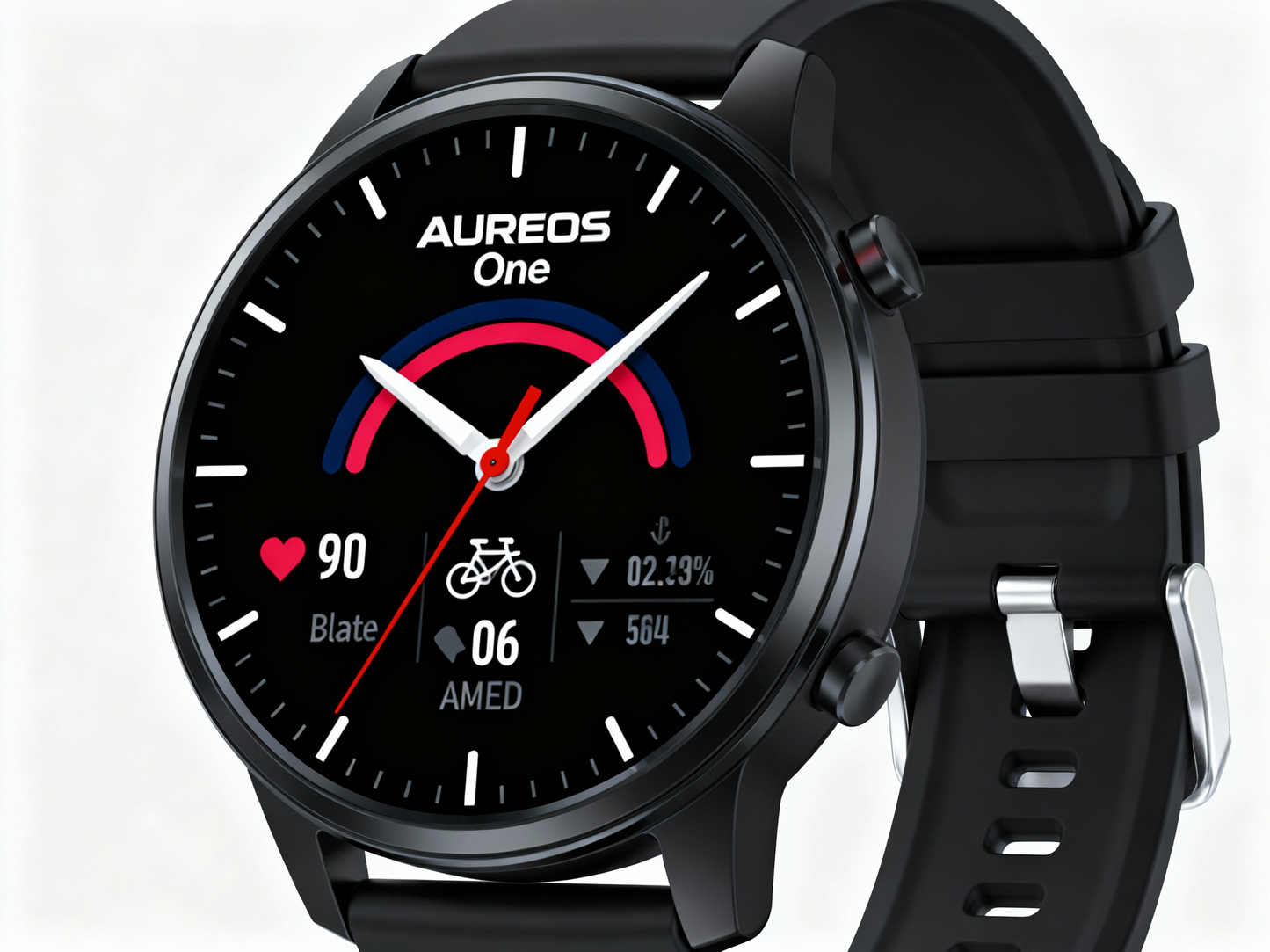 Montre Intelligente AUREOS One