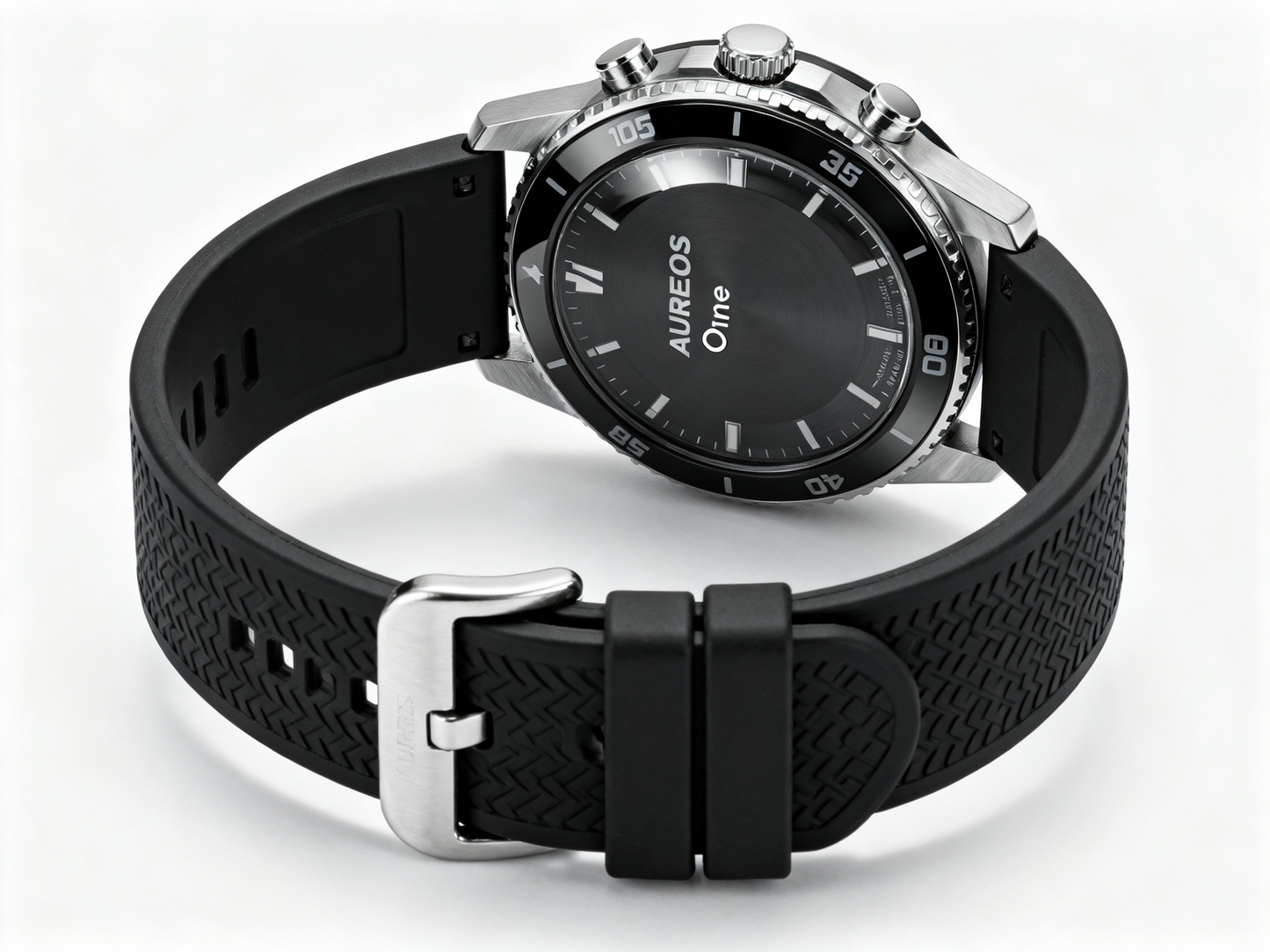 Montre Intelligente AUREOS One